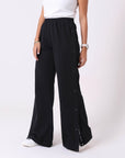 Milton Wide Leg Pants