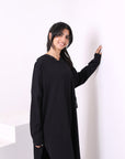 Long Cotton TShirt