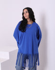 Fringe T-Shirt