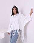 Fringe T-Shirt