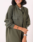 Linen Shirt