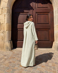 Cape Dress
