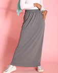 Cotton Skirt