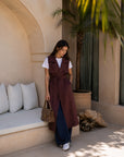 Vest Trench