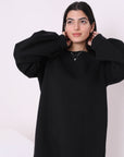 Oversize Milton Sweatshirt