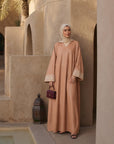 Abaya 2042