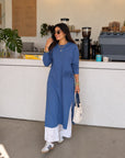 5042- Cotton Shirt wth Pockets