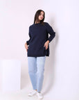 Plain Milton Sweatshirt
