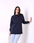 Plain Milton Sweatshirt