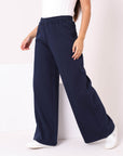 Milton Wide Leg Pants