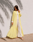 Buttons Dress