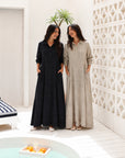 Minimal Luxe Maxi