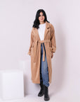 Wool Coat