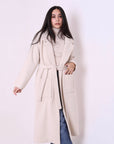 Wool Coat