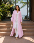 Elara Dress