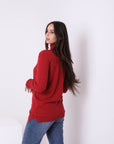 Knitwear Pullover