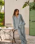HS 110- Printed Viscose Set