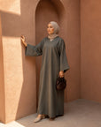 Abaya 2042