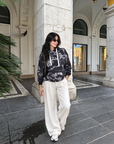 Tie day Milton Sweatshirt
