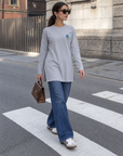 Longline T-Shirt