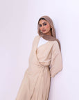 Wrap Dress