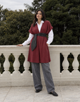 Chic Knit Layer
