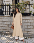 Side Slit Blouse