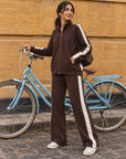 Knitwear Set