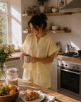 HS-115 - Cozy Cotton Lounge Set