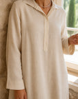 Cape Dress