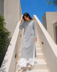 5042- Cotton Shirt wth Pockets