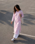 5042- Cotton Shirt wth Pockets