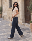 Cotton Basic T-Shirt