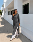 5042- Cotton Shirt wth Pockets