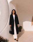 Long Blazer-5036
