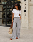 5051-Casual Linen Pants