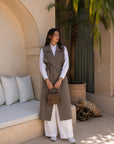 Vest Trench