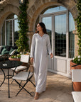 Cape Dress