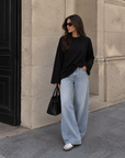 Long Sleeves Basic Shirt