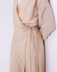 Wrap Dress