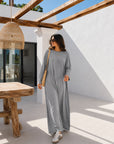 Pure Ease Dress