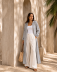 Ease Zipper Layer