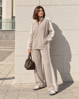Knitwear Set