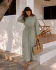 Summer Tide Dress