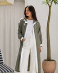 Effortless Layer Shirt
