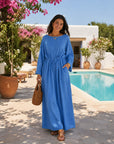 Summer Tide Dress