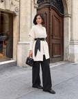 Chic Knit Layer
