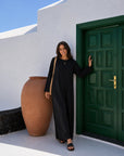 Pure Ease Dress