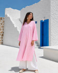 Breeze Flow Dress