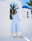 Breeze Flow Dress